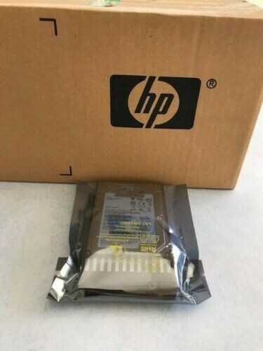 NEW HP J9F47A 787647-001 900GB SAS 10K 2.5in 12Gbps MSA SFF ENT HDD Hard Drive