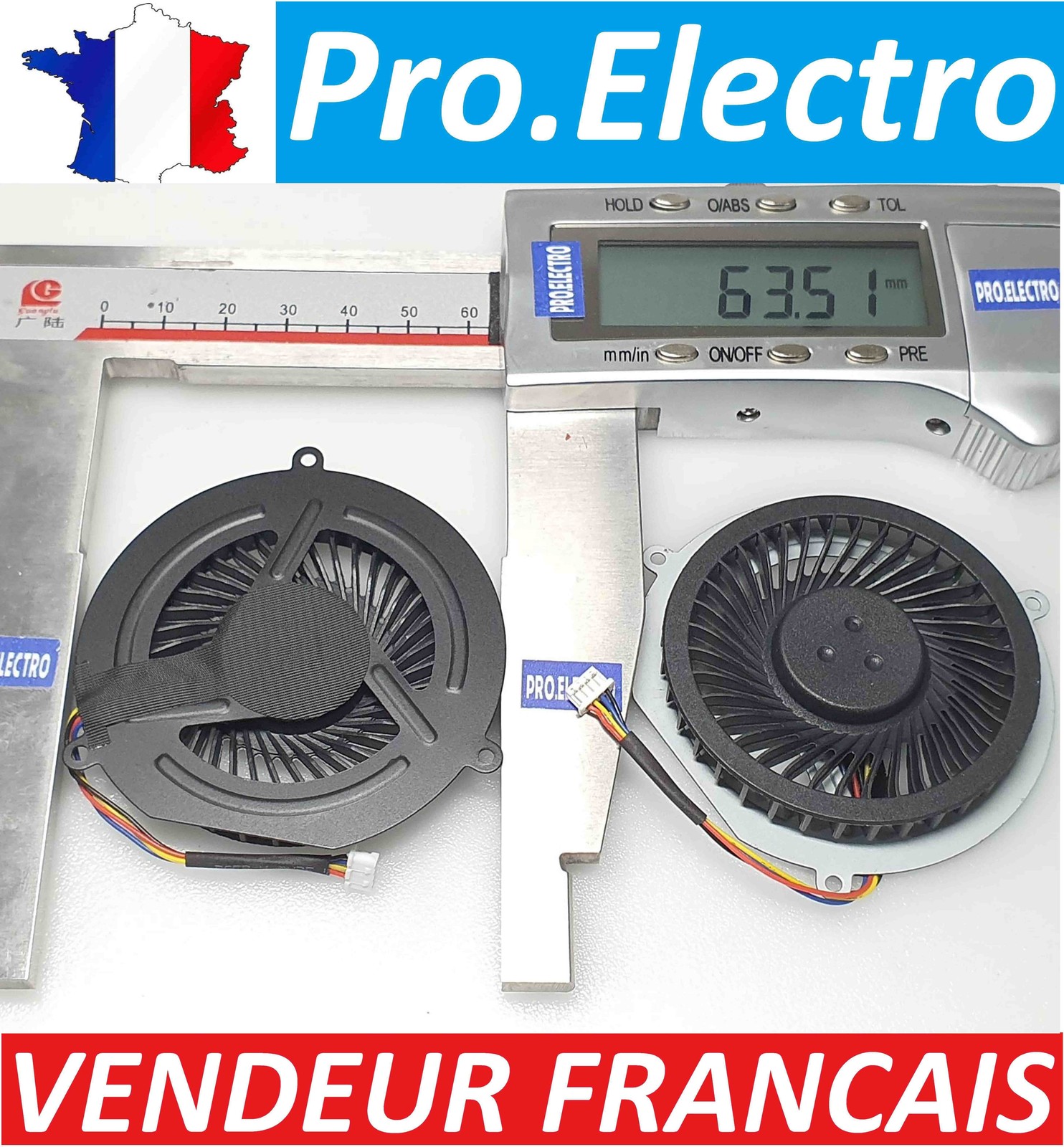 Fan CPU Fan Sunon MG60090V1-C030-S99 Lenovo 20090 20037