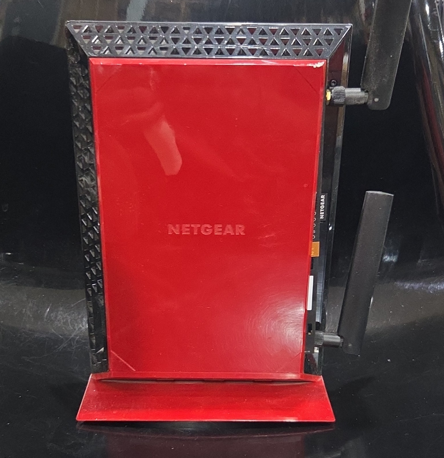 NETGEAR EX6200v2 AC1200 Dual-Band 802.11ac Extender, 5 Gigabit Ports
