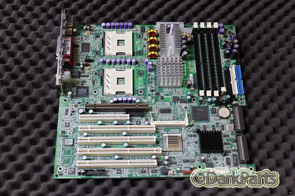 IBM FRU 23K4013 Motherboard xSeries x225 System Board