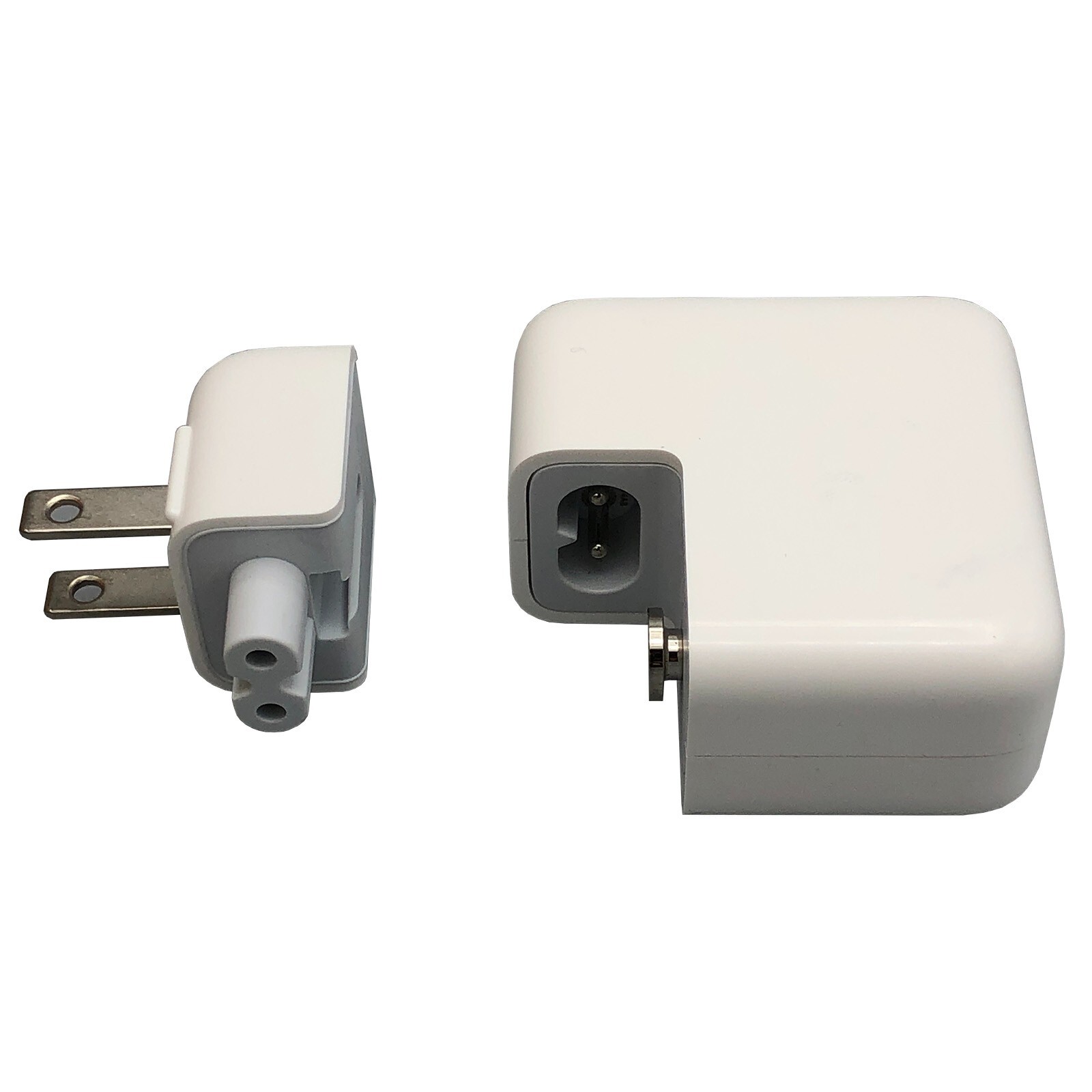 Genuine Apple USB-C Power Supply Adapter Charger A2164 20V 1.5A 30W