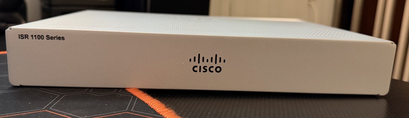 Cisco ISR 1100 Series Router