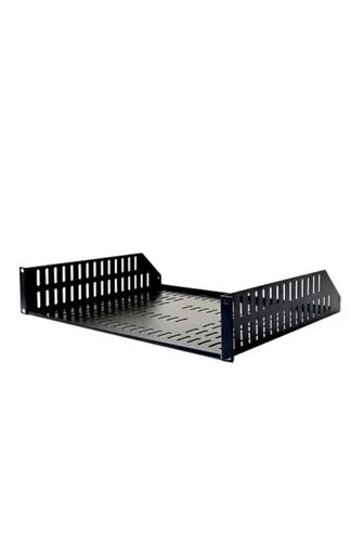 Strong SR-SHELF-FIXED-2U 2 Space 14.5'' Deep Rack Mount Shelf BRAND NEW