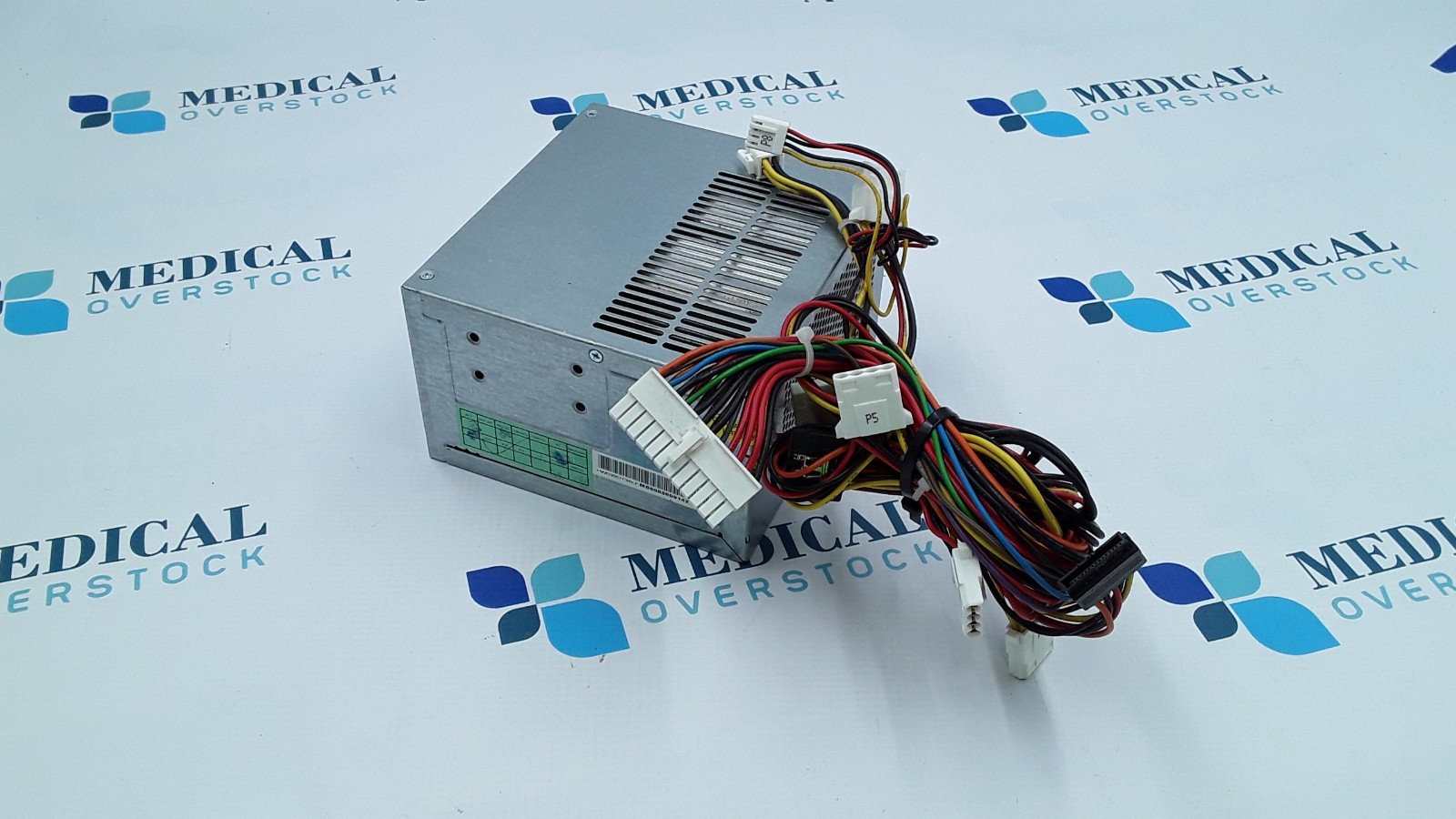 HIPRO Power Supply Model HP-D3057F3R