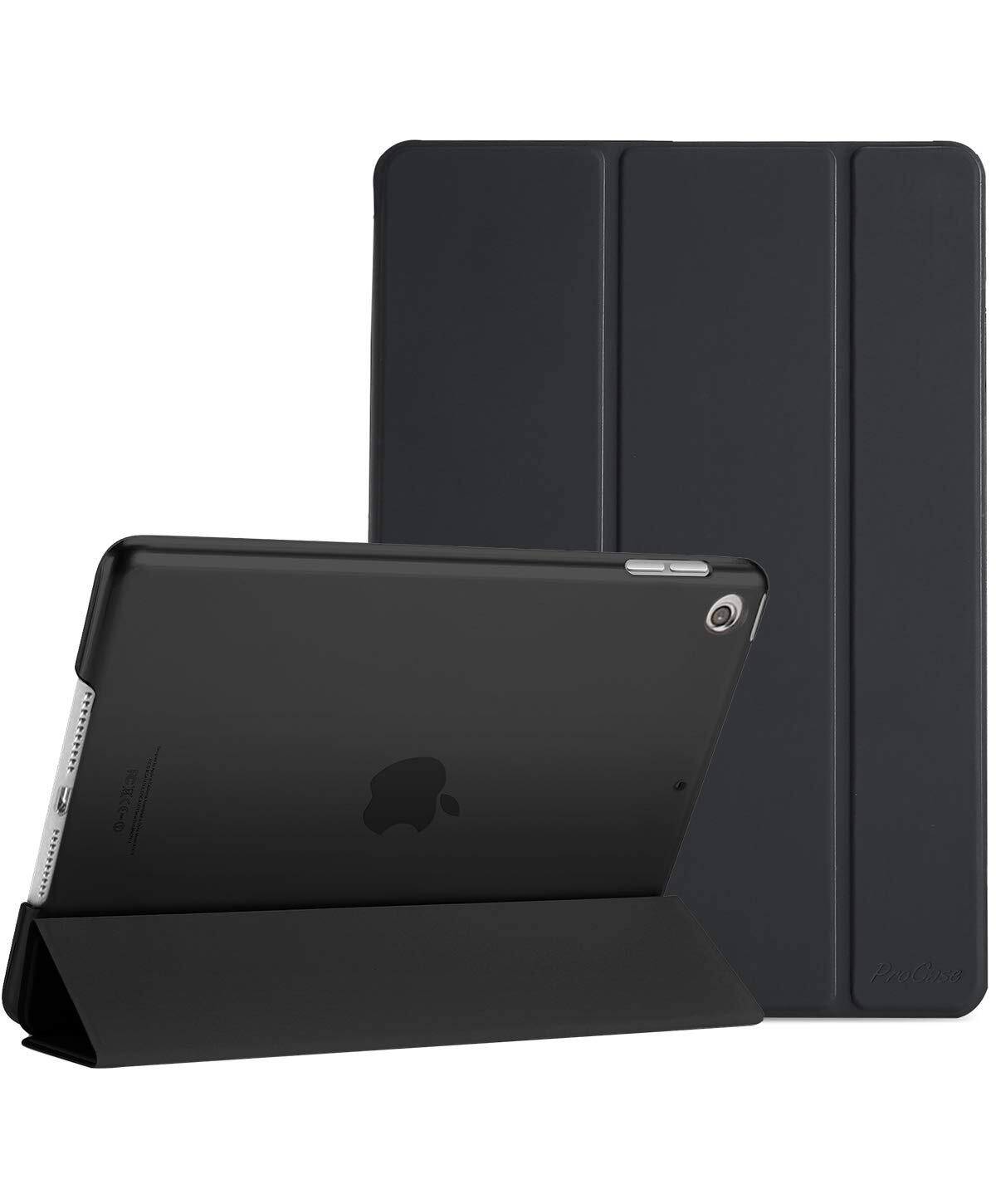 Funda Para iPad 10.2 Pulgadas de 9ª Generación 2021 Carcasa Case Protectora