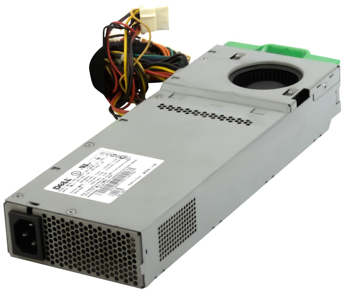 POWER SUPPLY DELL 01N405 1N405 180WATT NPS-180BB A OPTIPLEX GX240 GX260 GX270