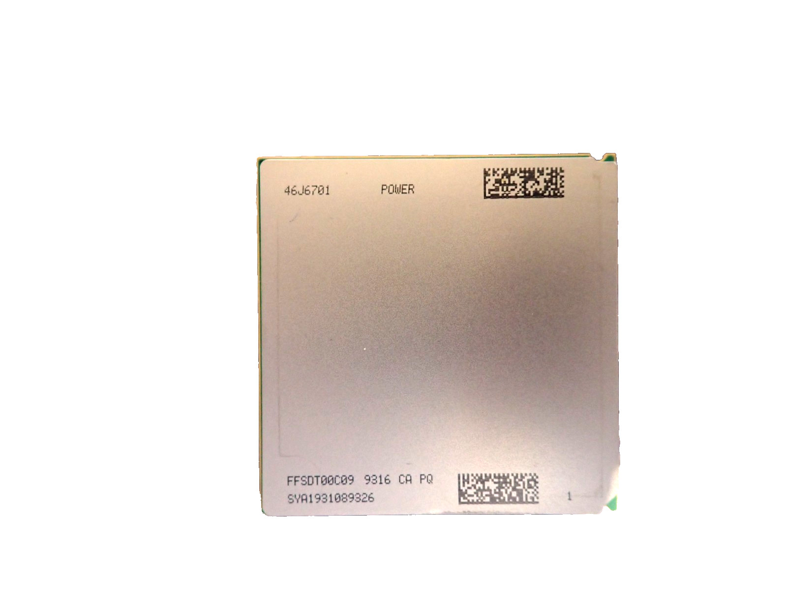 IBM 46J6701 4 Core 3.0 GHz High-Performance CPU Processor Module