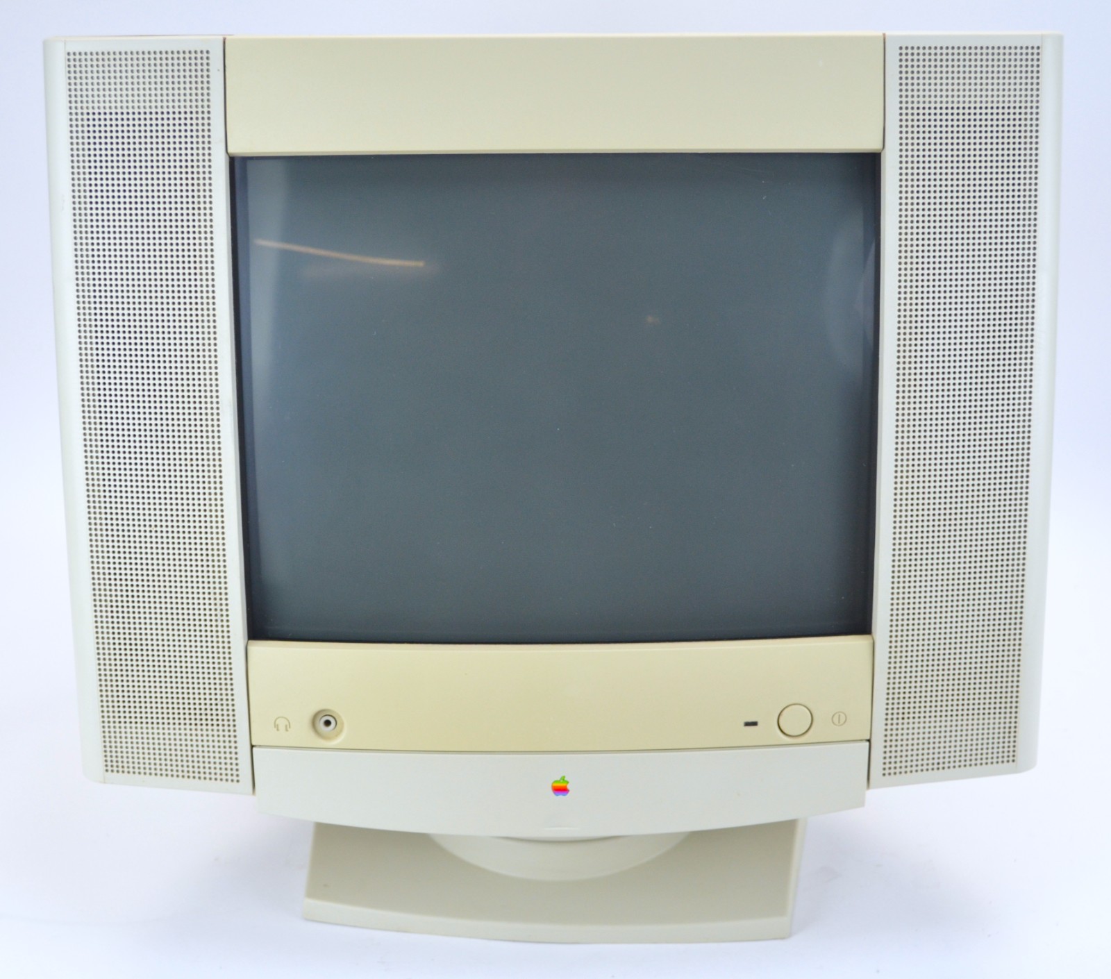 Vintage Apple Multiple Scan 15av Display Monitor M4681