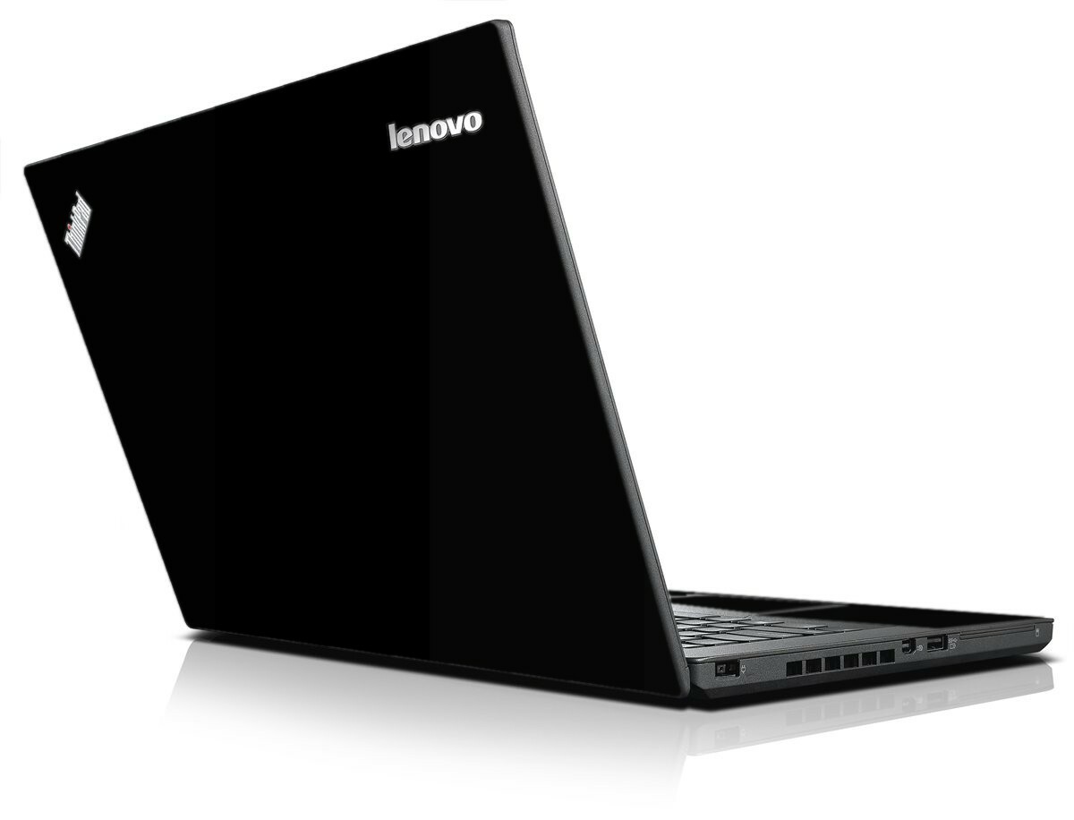 LidStyles Standard Laptop Skin Protector Decal IBM / Lenovo ThinkPad T550
