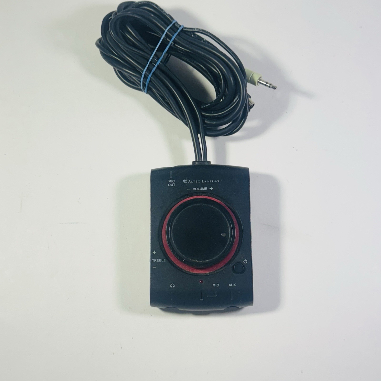 OEM Altec Lansing Volume Control Pod ONLY for VS2421 Powered Audio PC Speaker