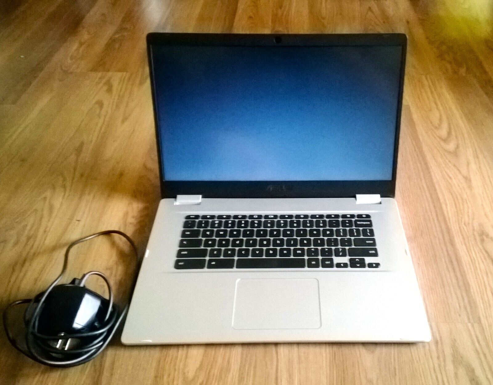 Asus Chromebook C523N Notebook 15.6