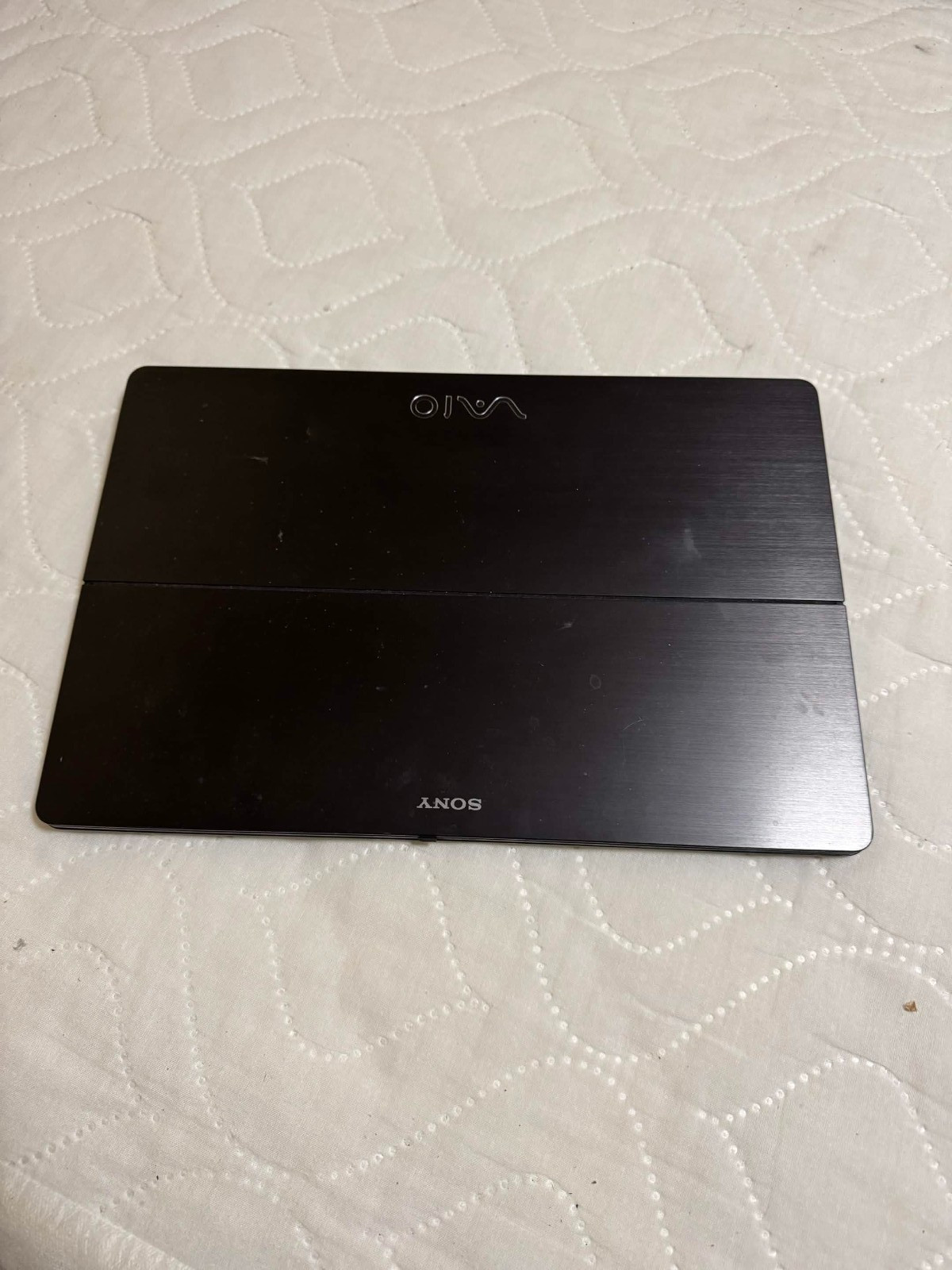 Sony Vaio Touchscreen Laptop 15 inch SVF15N28PXB