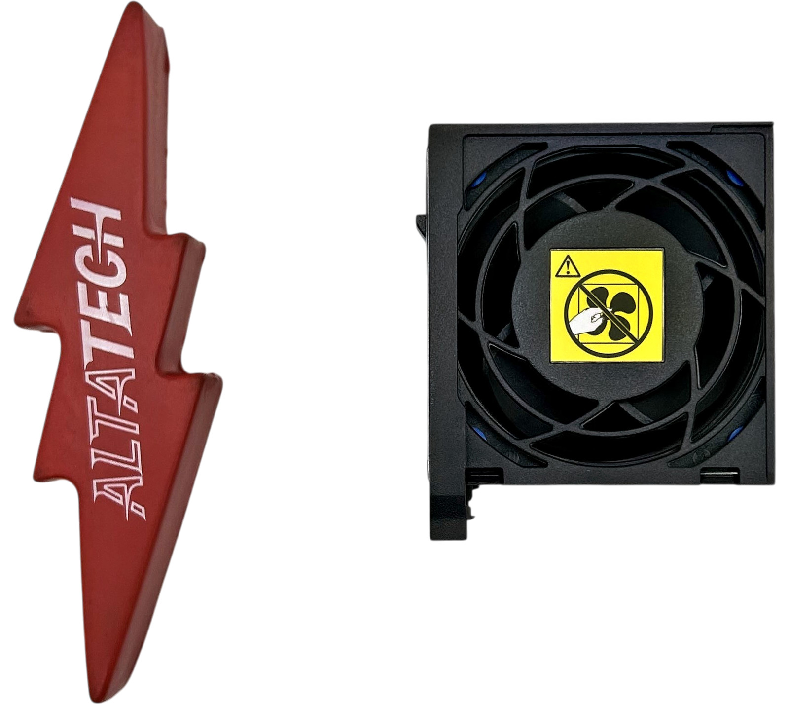 IBM 00KC676 X3650 M5 FANS