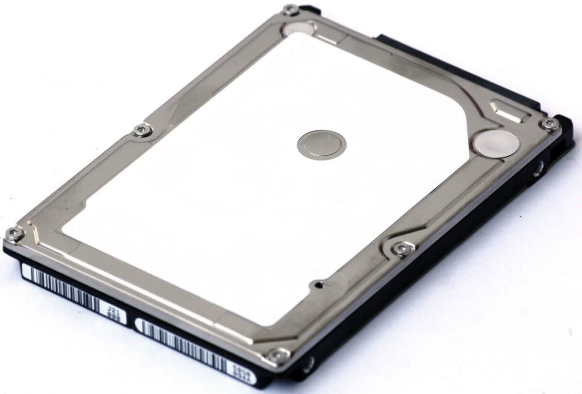 250GB 320GB 500GB 640GB 750GB 1TB 2.5" SATA Laptop HDD Hard Drive 7mm 9.5mm