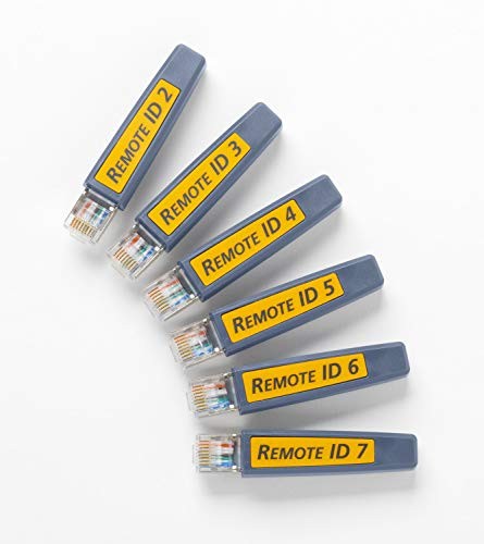 Fluke Networks Remote Identifier for MS-POE (REMOTEIDKIT)