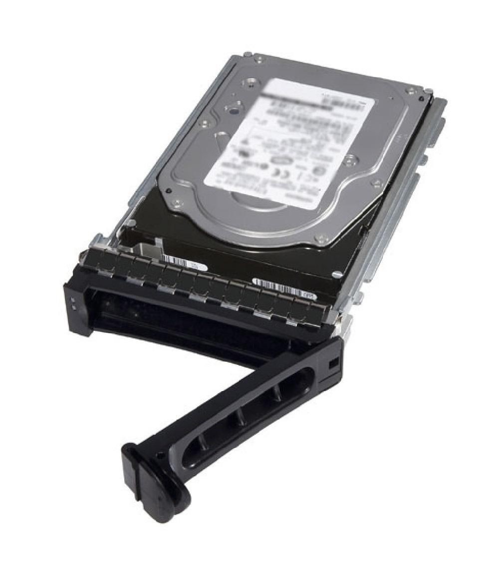 Dell W128943218 400-ATKJ-RFB 2TB 7.2K 3.5 SATA 6G 400-ATKJ ~E~