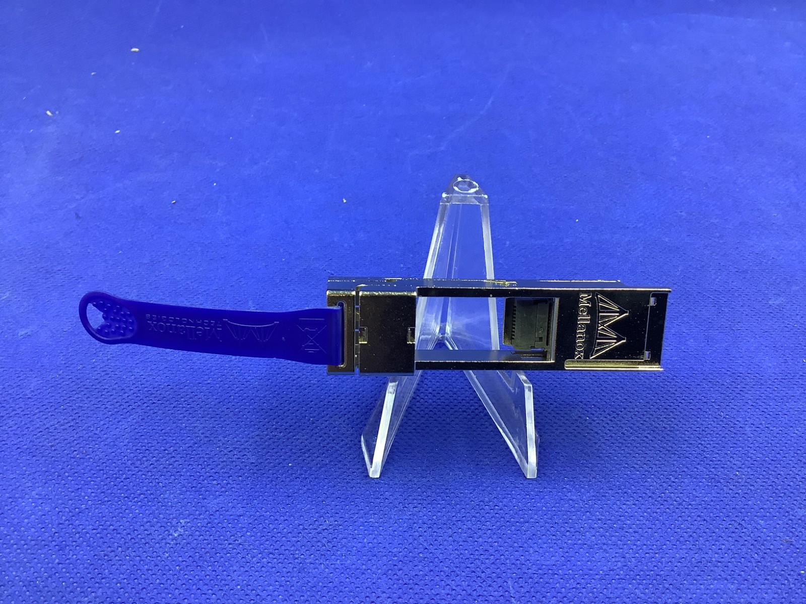HP Mellanox 655874-B21 655902-001 QSFP/SFP+ Adapter Kit compatible MAM1Q00A-QSA