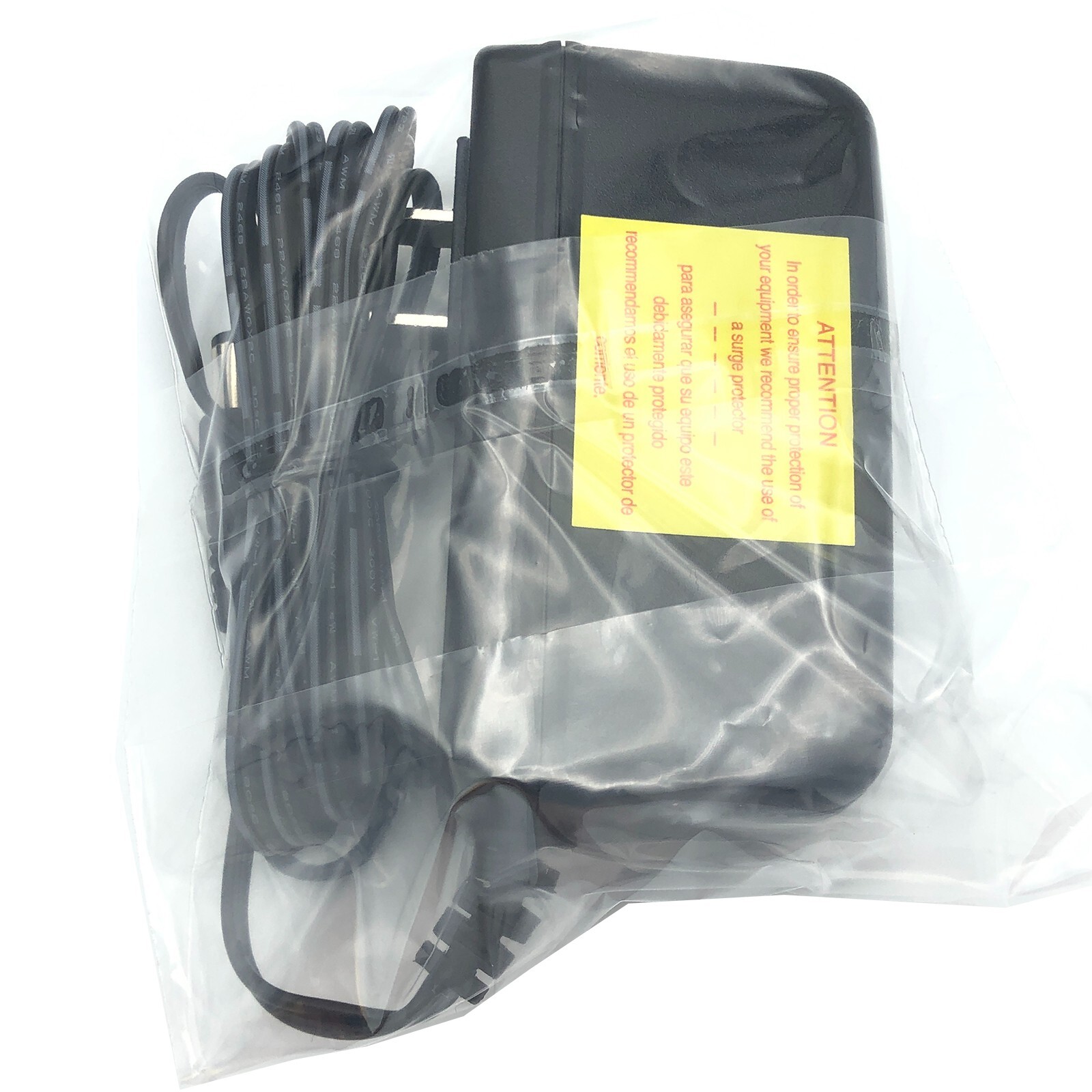 NEW Original Arris NBSB24120150VU AC Adapter 12V 1.5A 18W Power Supply OEM
