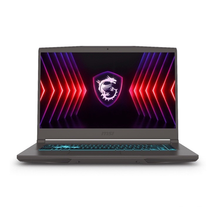 MSI Thin 15 B13VE-3023US 15.6" Gaming Laptop i5-13420H 4050 16GB 512GB Win11