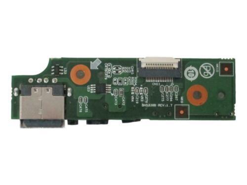 90005257 59425821 Lenovo Power Button and USB Board Flex 10