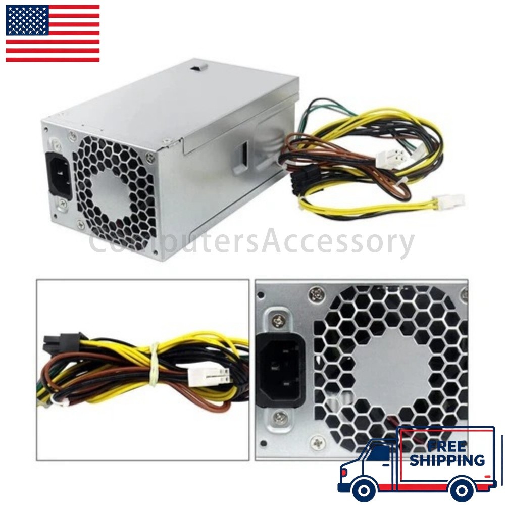 400W L04618-800 Power Supply For HP 280 288 285 480 600 680 800 G3 G4 L76557-001