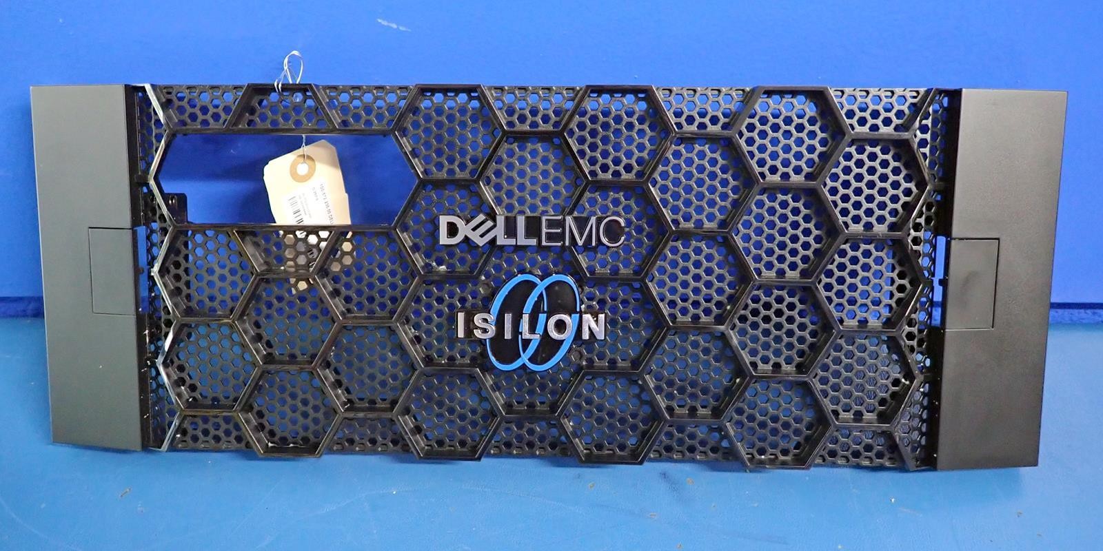 DELL EMC 100-572-230-00 Isilon H500 Bezel