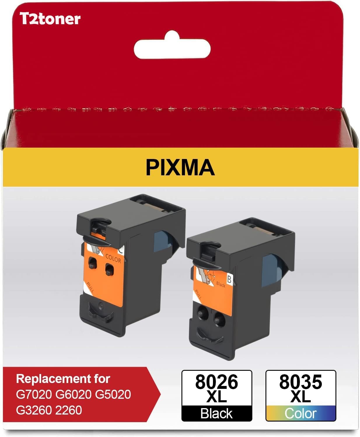 BH-20 CH-20 Printhead Replacement for PIXMA G7020 G6020 G5020 G1220 G1230 G2260
