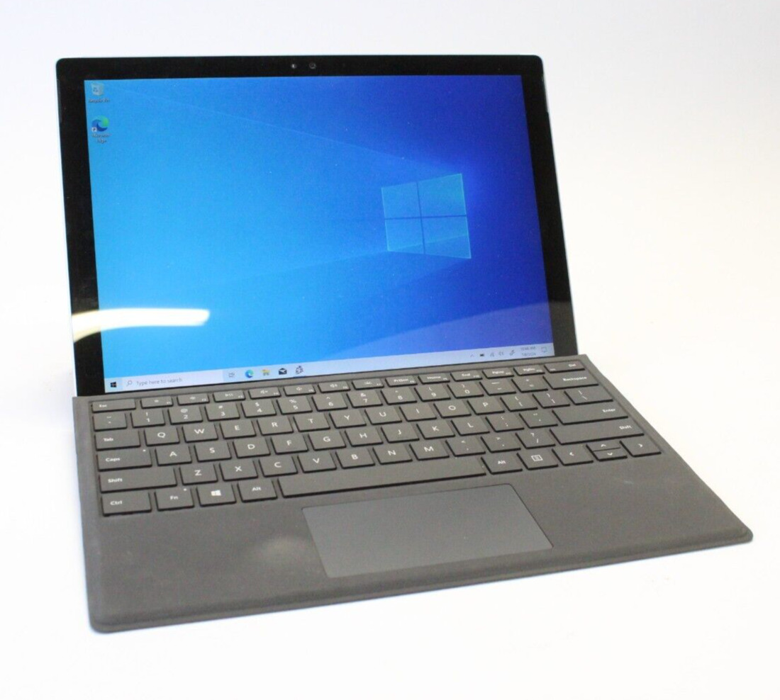 Microsoft Surface PRO 4 1724 12.3