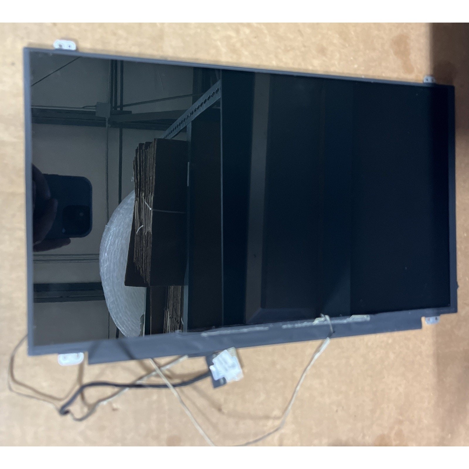 847654-007 N156BGA-EB2 REV.C1 HP LCD DISPLAY 15.6 LED 15-BW 15-BW011DX