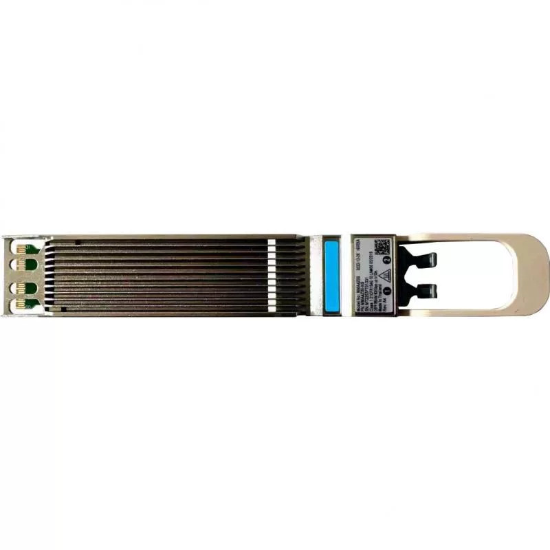 Mellanox MMA4Z00-NS400 400G Switch Network Card Module