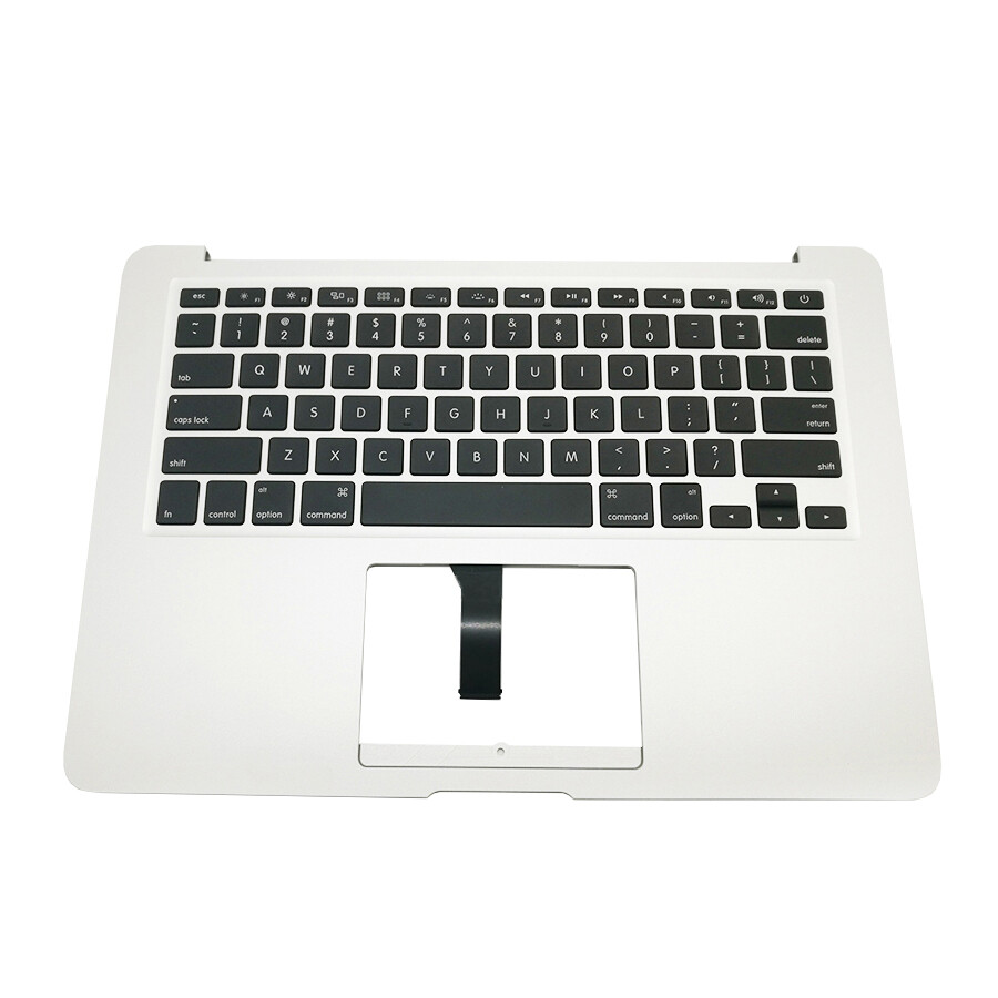 Top Case Topcase Palmrest with US Keyboard For MacBook Air 13" A1466 2013-2017