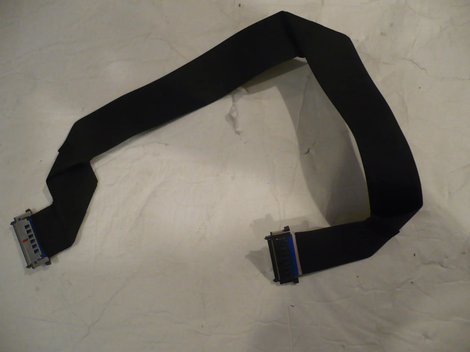 MSI OPTIX G27C5 MONITOR CABLES