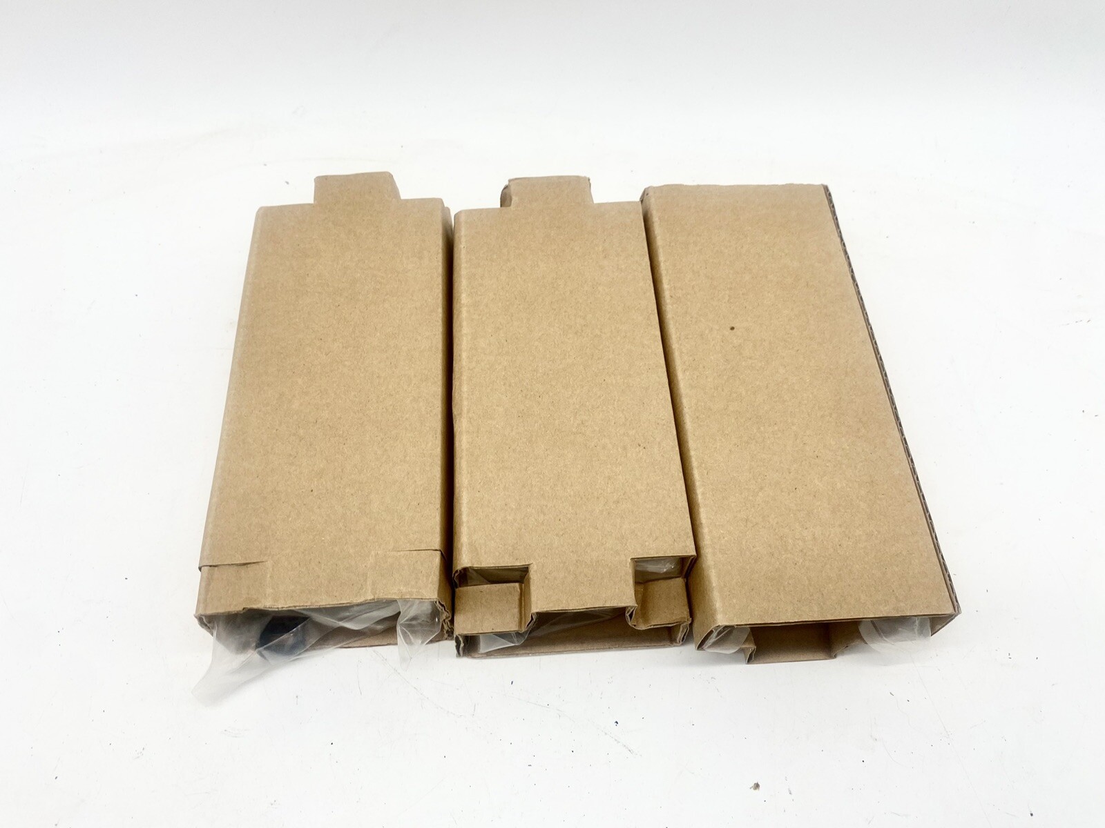 LOT OF 3 Phihong POE36U-1AT-R Power Over Ethernet PoE+ Injector