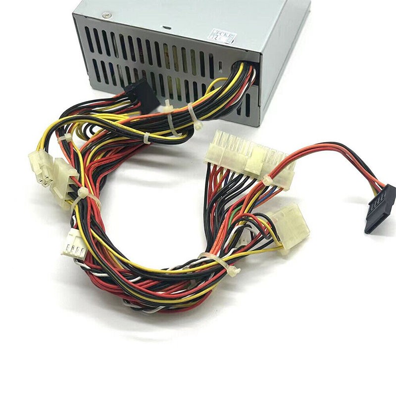 Replace ST-350PFC Power Supply SFX 80Plus SS-350SFE For Seasonic 350W