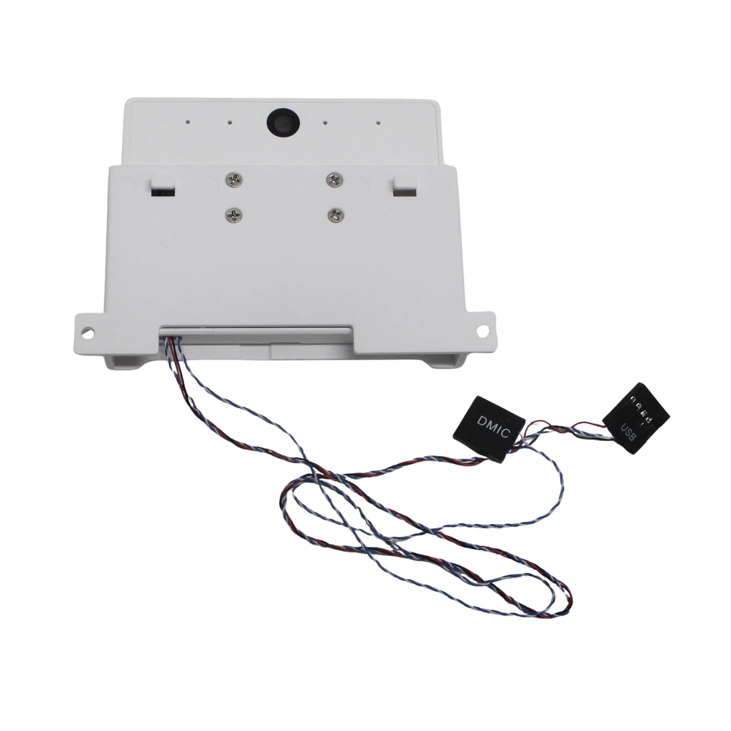 GWAP42424-WT-CAM Gateway Webcam Camera White Gwap42424-Wt "GRADE A"