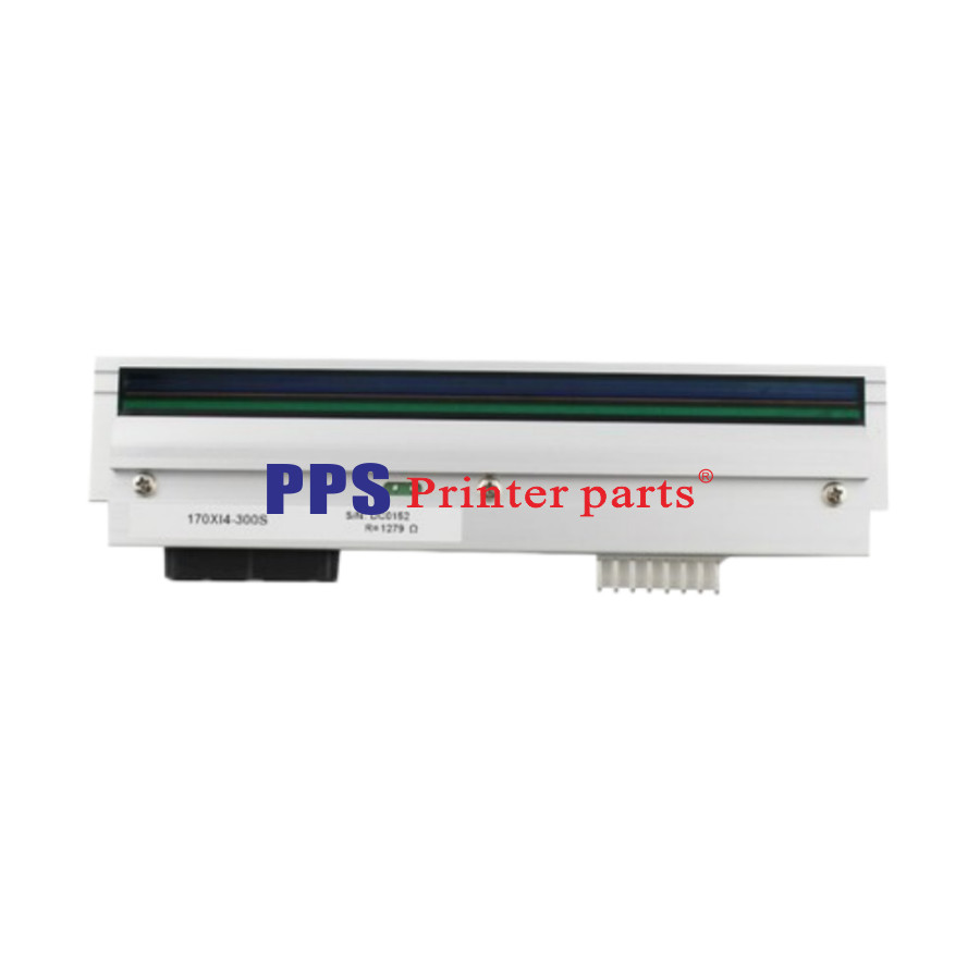 P1004236 New Printhead For Zebra ZE500-6 170XI4 Thermal Printer 203dpi