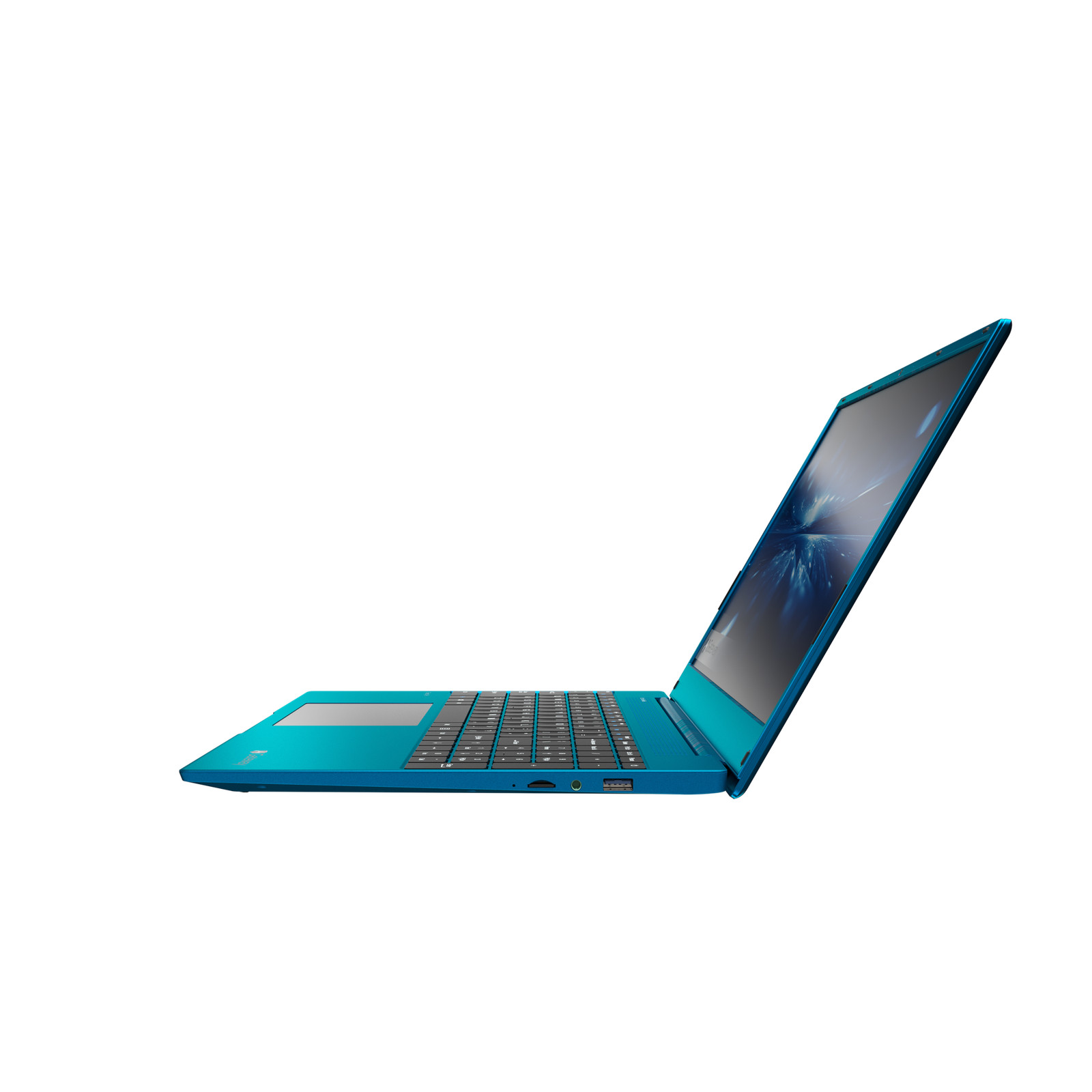 GATEWAY 15.6" ULTRA SLIM NOTEBOOK, FHD, AMD RYZEN 3 3250U, 128GB SSD, 4GB -