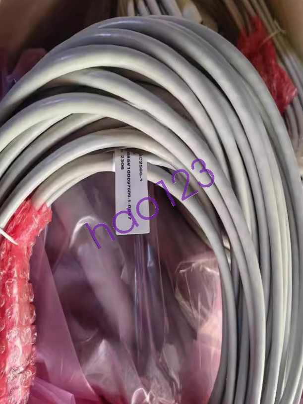 ABB Robot Drive Cable 3HAC2566-1 Fast delivery UPS/FedEx NEW