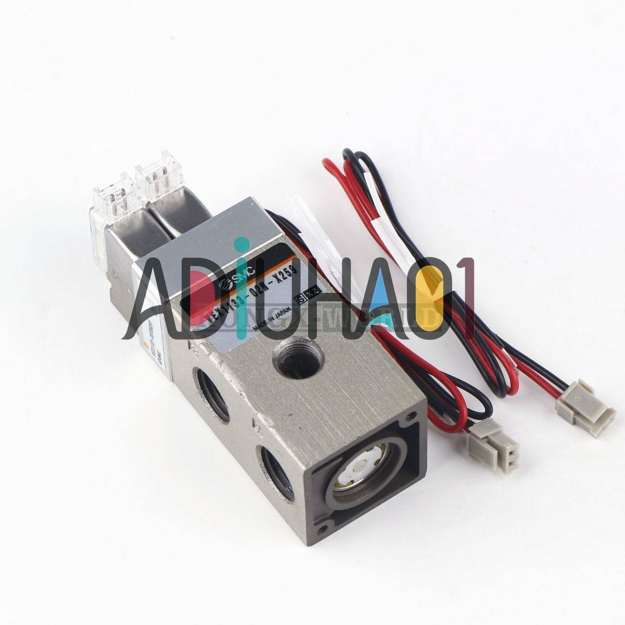 1PCS NEW SMC New Solenoid Valve VEX1133-02N-X259