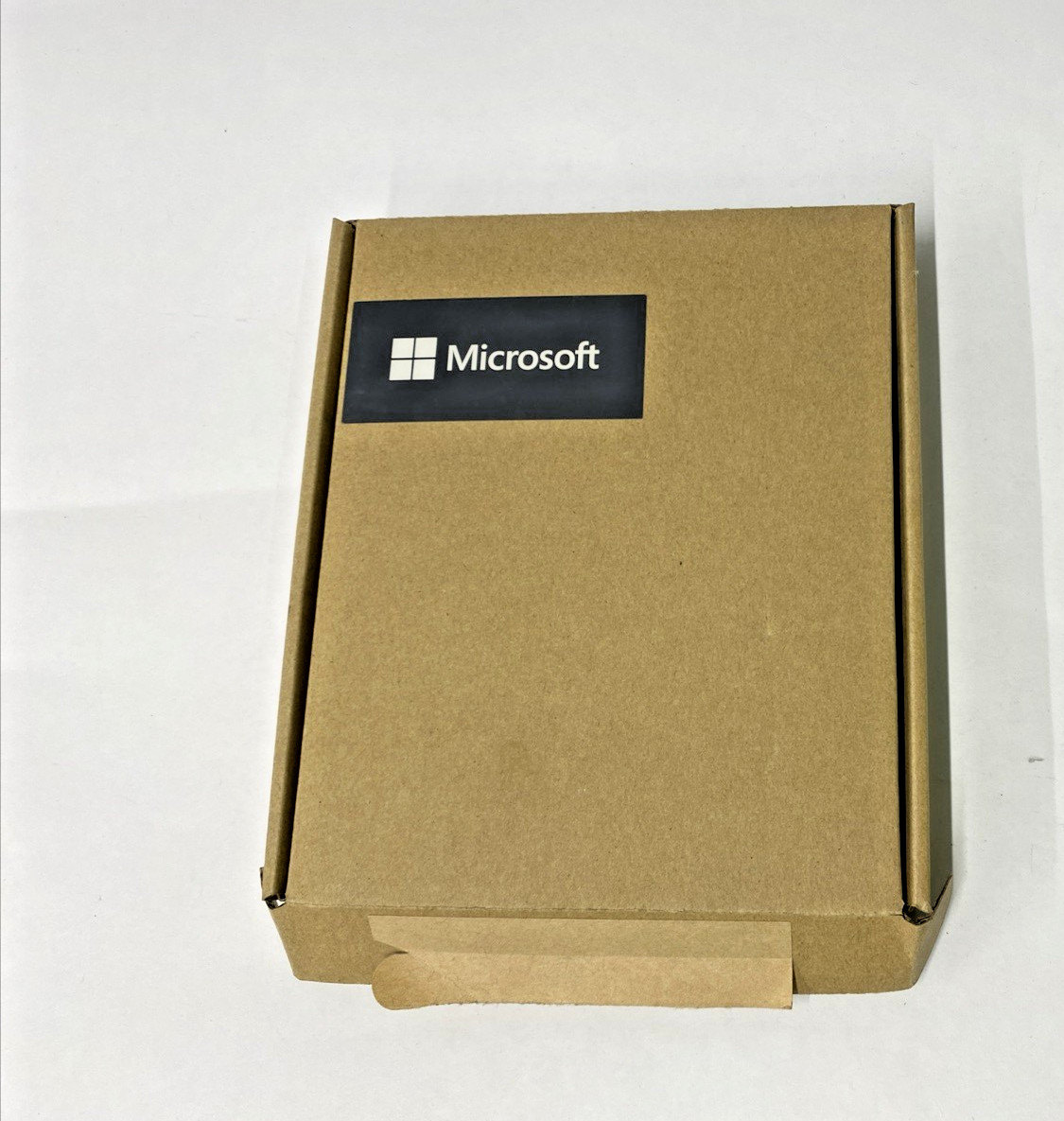 Box of 5 Microsoft Surface Pen Charcoal EDU Model 1896 - New - Open Box