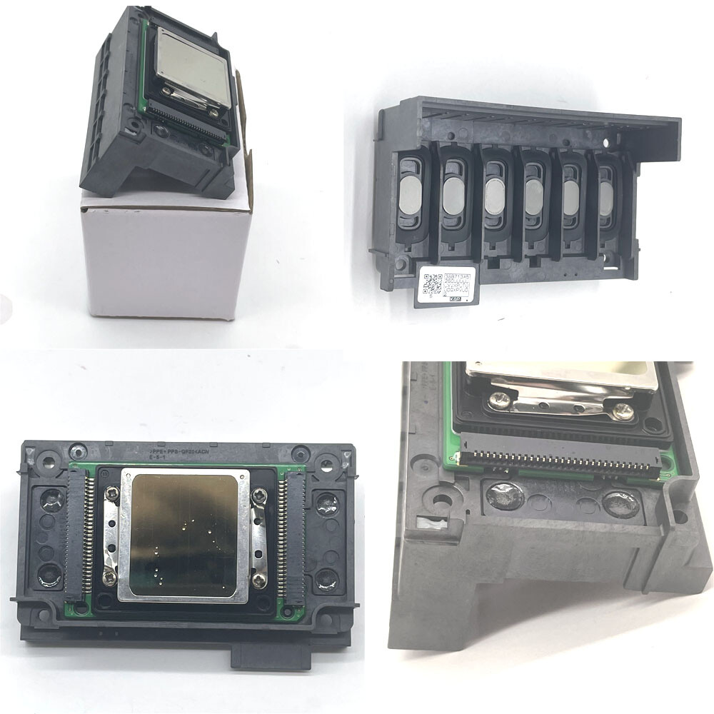 FA09050  Printhead For Epson Expression Premium XP-800 XP-810 XP-601 XP-850