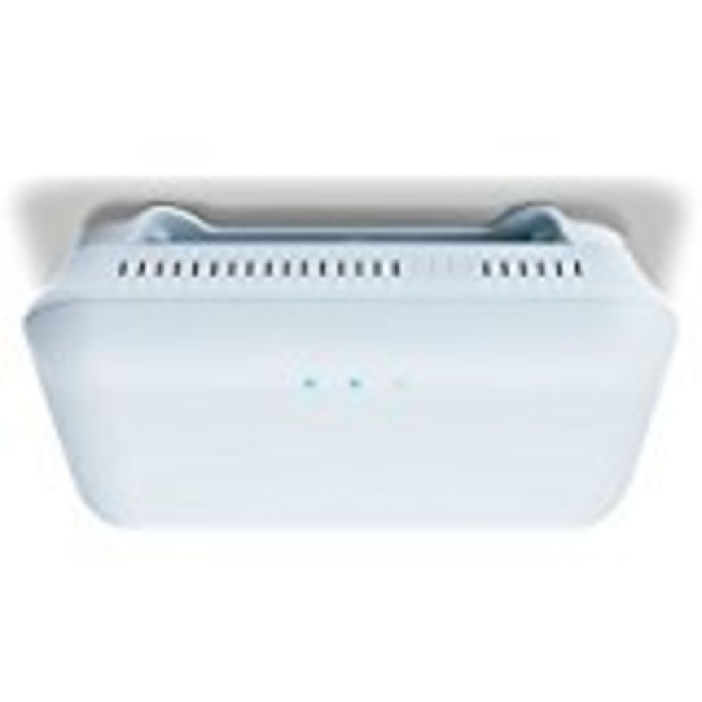 Luxul XAP-1410 PoE Access Point - 2.4/5 GHz - 1200 Mbps - Wi-Fi