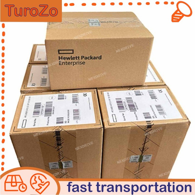 HPE 762749-001 762261-B21 800GB 12Gb SAS 2.5" SSD Compatible with Gen8 Gen9 New