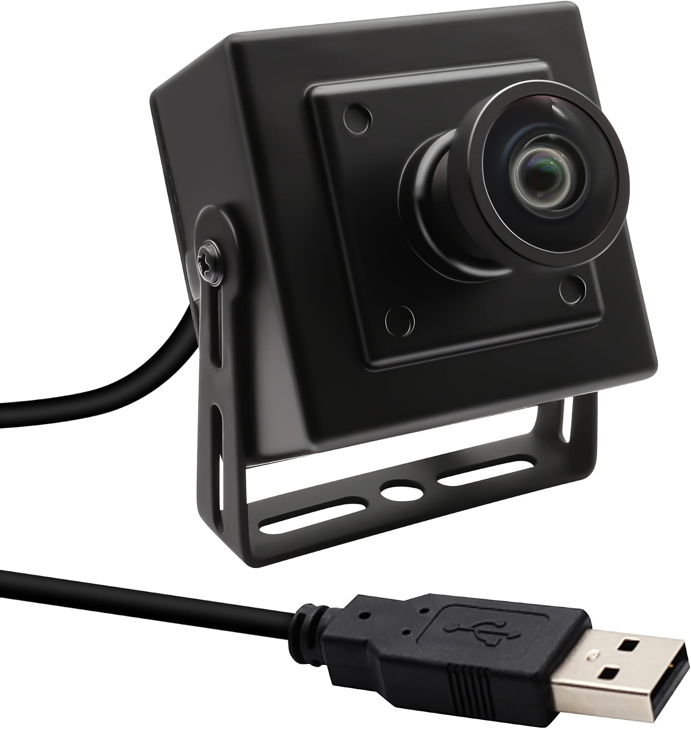 SVPRO 5MP 30FPS Wide Angle USB Camera IMX335 Sensor for 3D Printer Laser