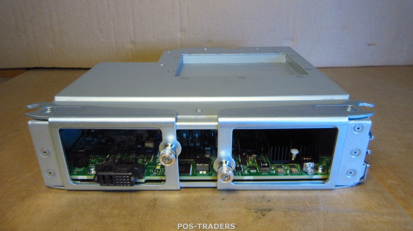 Cisco N9K-C9504-FM V01 Fabric Module with 100G support ACI - FROM NEXUS 9504 V01