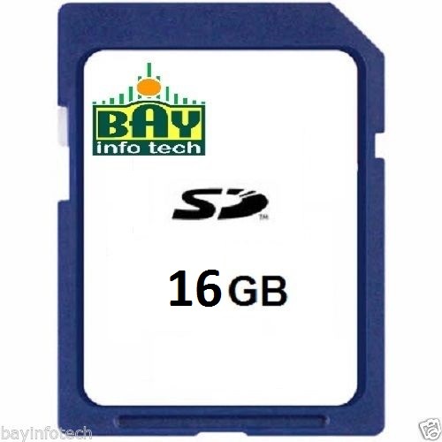UCS-SD-16G-C240 16GB SD Memory Card Module 3rd Party For Cisco UCS C240 Server