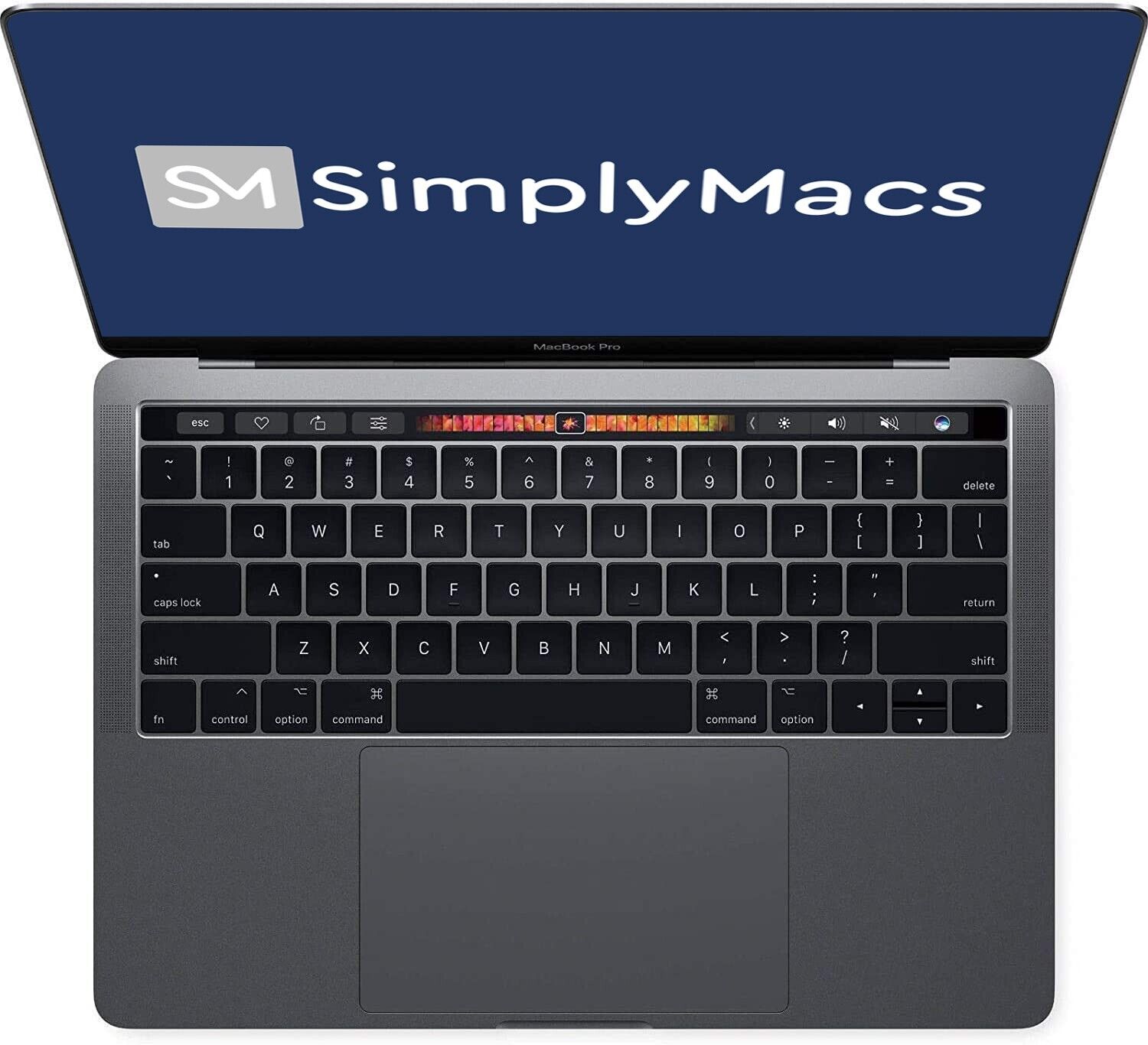 SONOMA Apple MacBook Pro 13
