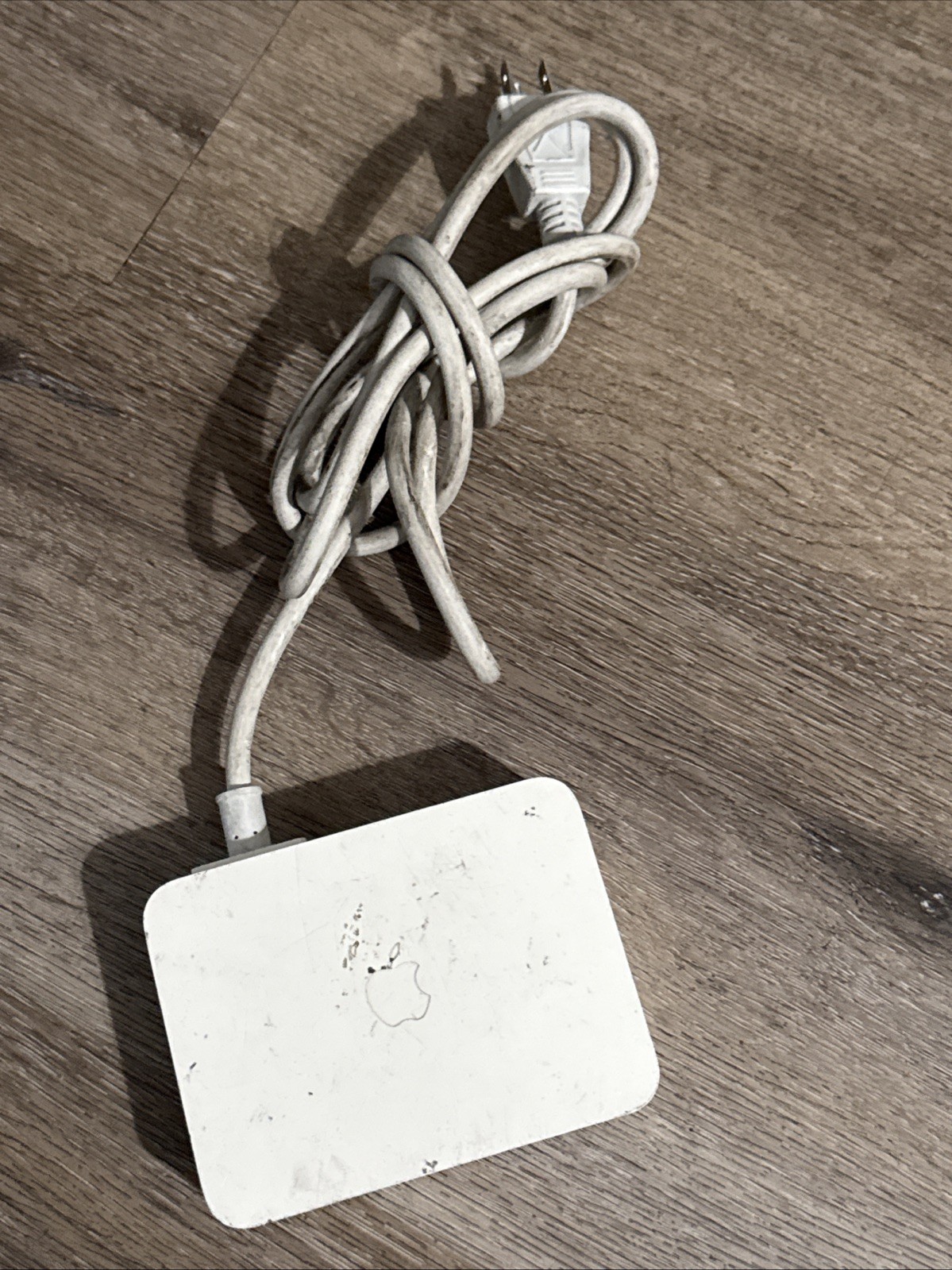Authentic Apple A1097  Power Adapter For Cinema Display  90 Watt