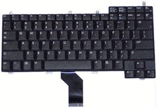 317443-001 HP keyboard 88 key Presario 2100xx, Pavillion ZE4200