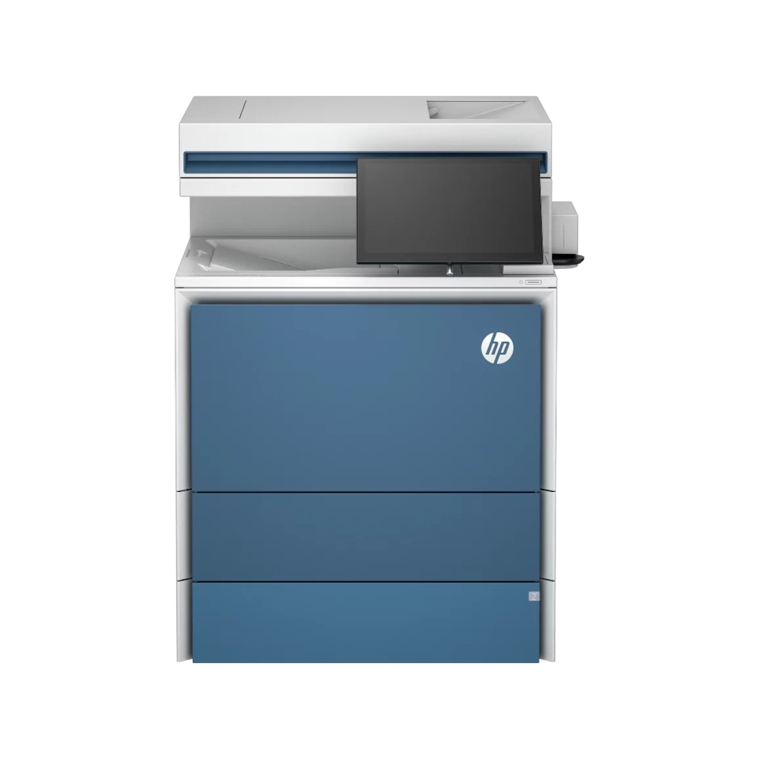 New HP Color LaserJet Enterprise Flow MFP X57945z, 6QP99A#BGJ